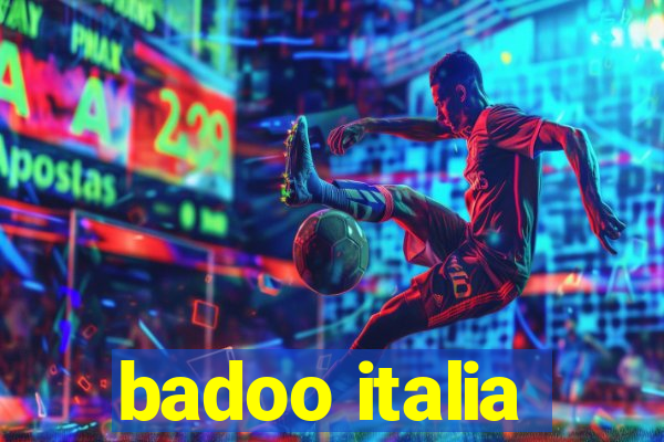 badoo italia